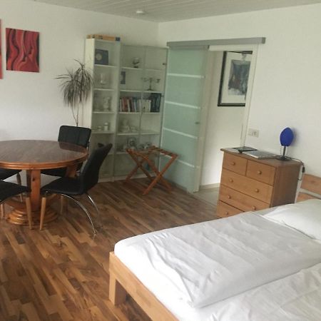 Apartment Reutlingen Esterno foto
