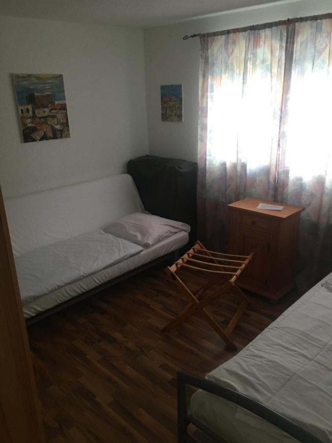 Apartment Reutlingen Esterno foto