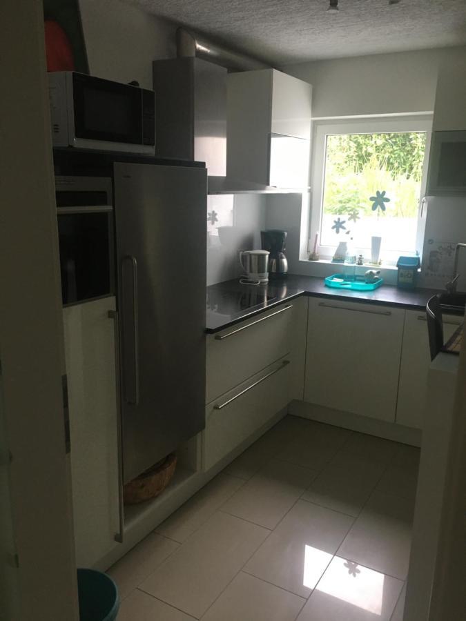 Apartment Reutlingen Esterno foto