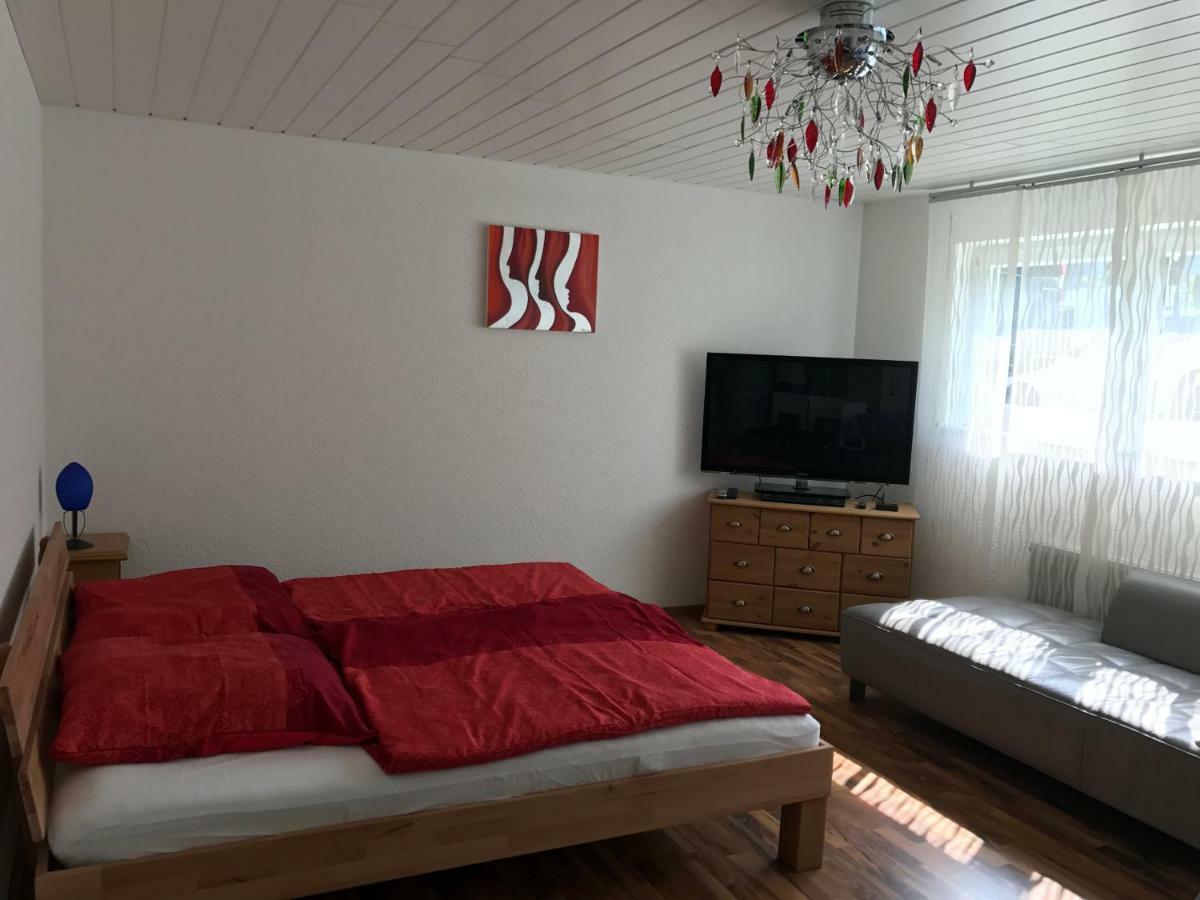 Apartment Reutlingen Esterno foto